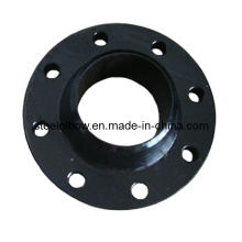 Carbon Steel Welding Neck RF Flange with CE